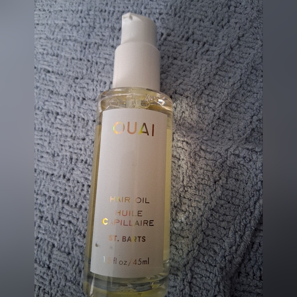 Ouai St Barts Hair Oil Limited Edition Brand New! Full Size - Picture 2 of 2